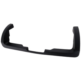 2021-2023 Ford F-150 Bumpers - Rear, Left & Right (ML3Z17C886B)