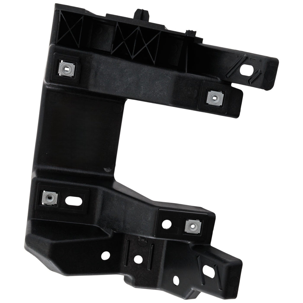 2009-2019 Ford Flex Tow Eye Cover - Rear, Lower (8A8Z17F000A)