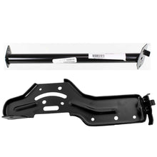 Load image into Gallery viewer, 2004-2007 Nissan Armada, Pathfinder Armada &amp; TITAN Bumper Brackets - Front, Left &amp; Right (62214ZJ00A)