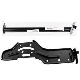 2004-2007 Nissan Armada, Pathfinder Armada & TITAN Bumper Brackets - Front, Left & Right (62214ZJ00A)