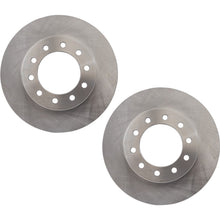 Load image into Gallery viewer, 2018-2023 Ford F-450 Super Duty, F-550 Super Duty &amp; F-600 Super Duty Brake Rotor - Front (42329)