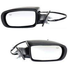 Load image into Gallery viewer, 2011-2020 Chrysler 300 Mirrors - Driver &amp; Passenger Side, Heated (1TV62TZZAI)