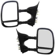 Load image into Gallery viewer, 2005-2007 Ford Towing Mirrors - Driver &amp; Passenger Side (3C3Z17682AAA)
