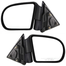 Load image into Gallery viewer, 1999-2005 GM Mirrors - Driver &amp; Passenger Side (15172864)