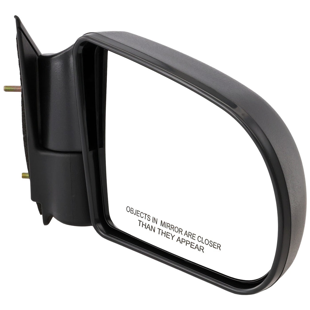 1999-2005 GM Mirrors - Driver & Passenger Side (15172864)