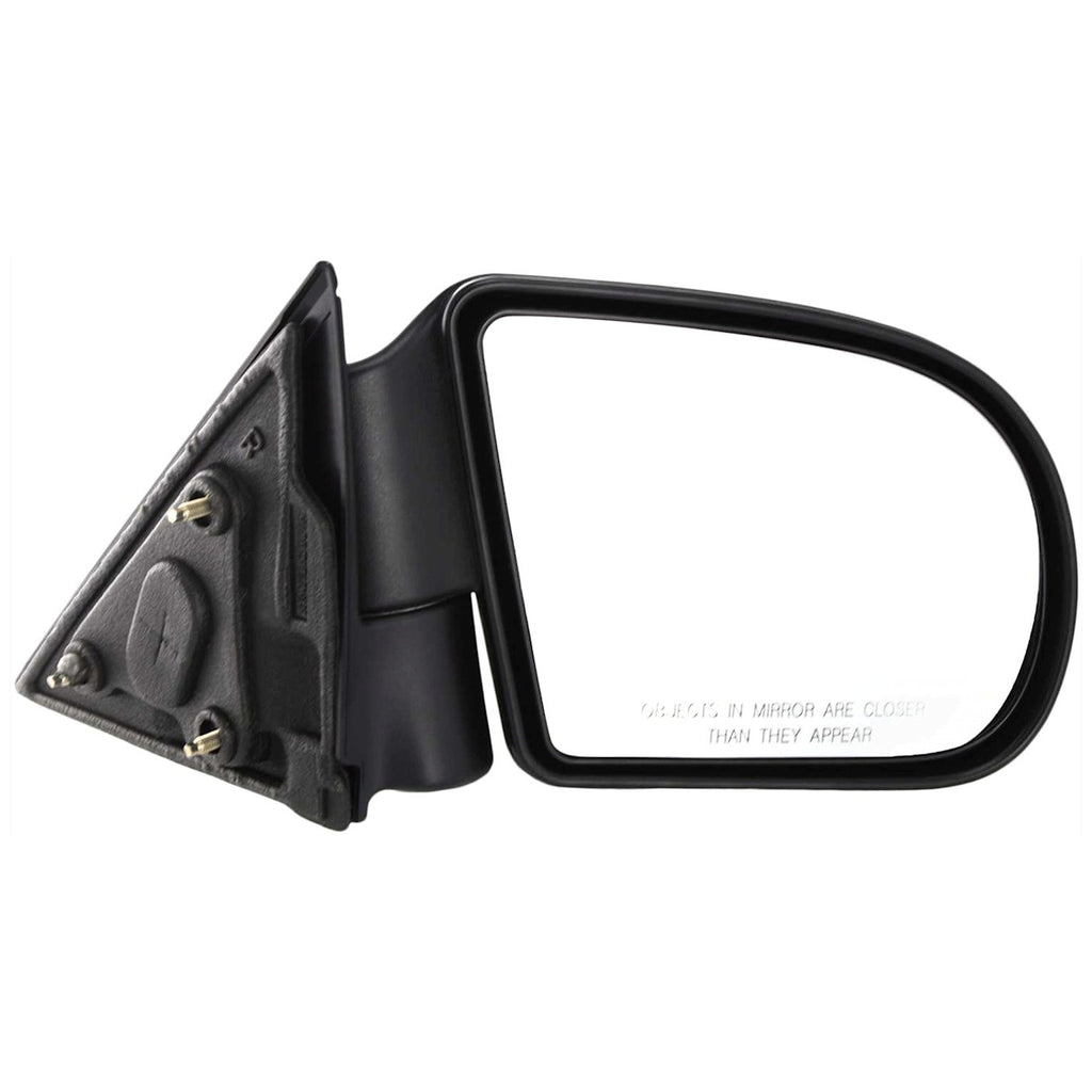 1999-2005 GM Mirrors - Driver & Passenger Side (15172864)