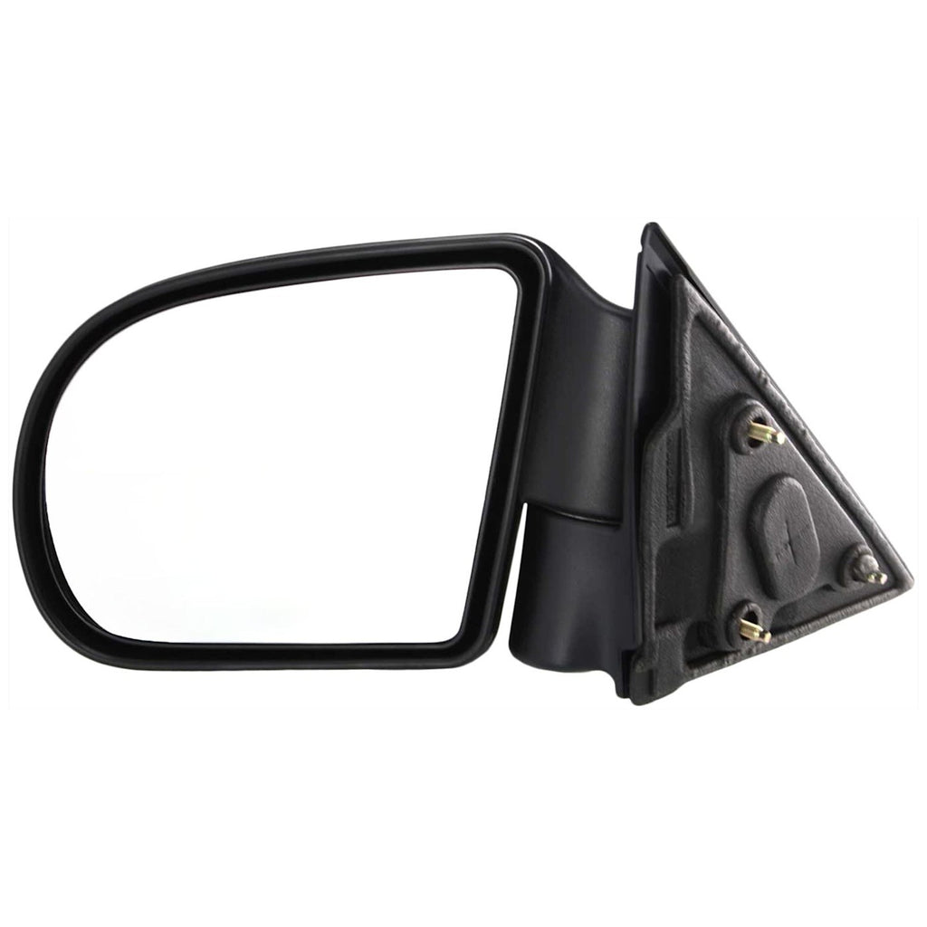 1999-2005 GM Mirrors - Driver & Passenger Side (15172864)
