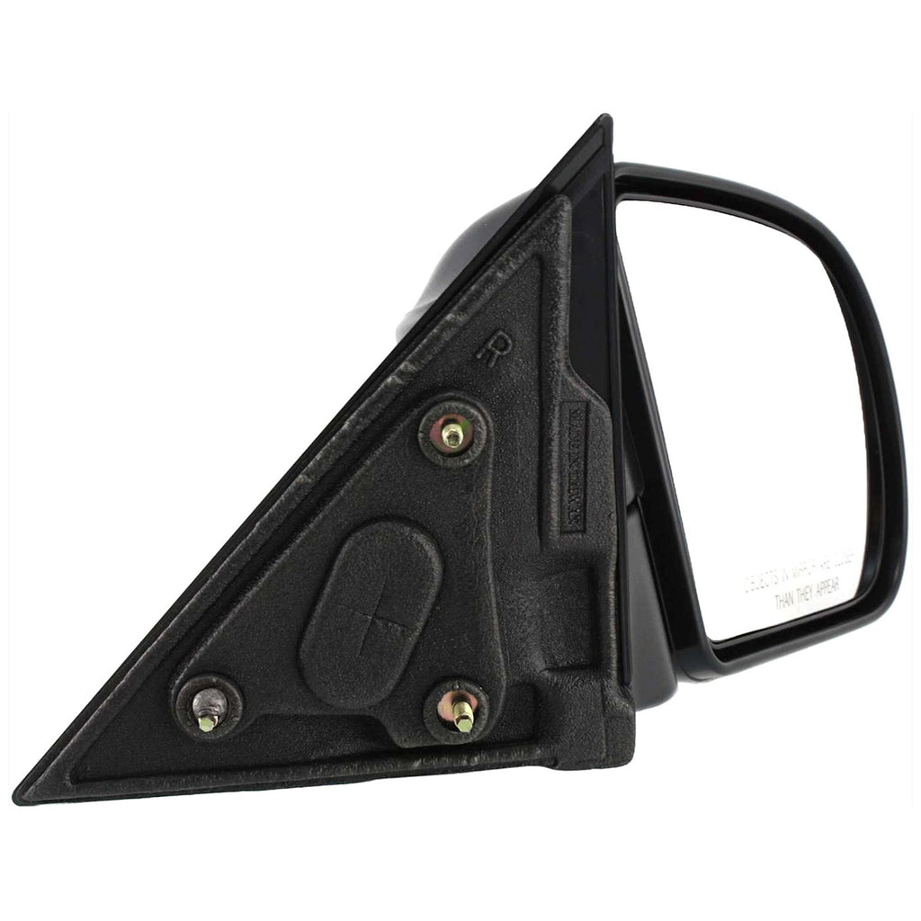 1999-2005 GM Mirrors - Driver & Passenger Side (15172864)