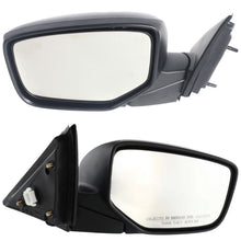 Load image into Gallery viewer, 2008-2012 Honda Accord Mirrors - Driver &amp; Passenger Side, Sedan (76208TA5A01)