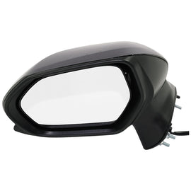 2018-2024 Toyota Camry Mirrors - Driver & Passenger Side (8791006800)