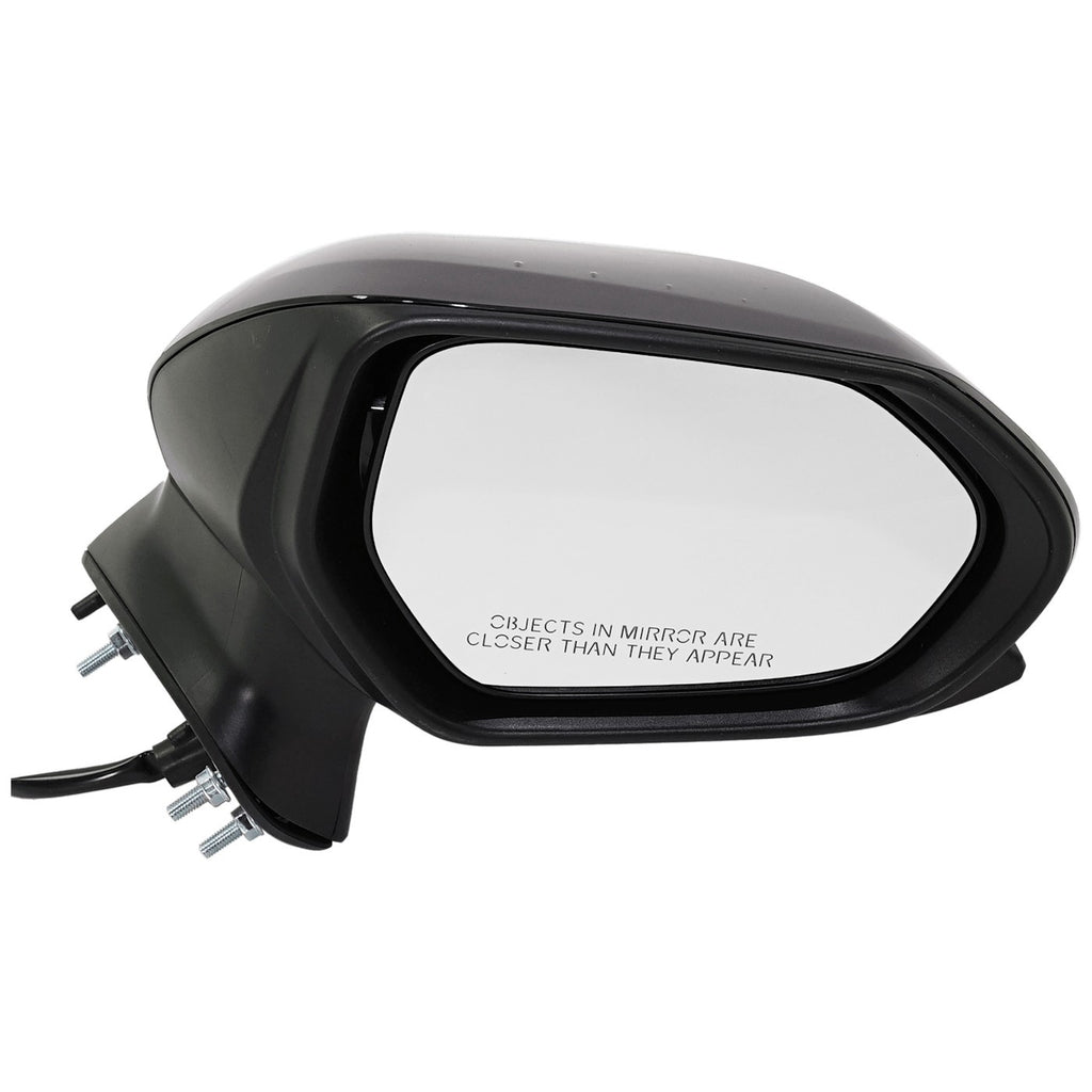 2018-2024 Toyota Camry Mirrors - Driver & Passenger Side (8791006800)