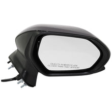 Load image into Gallery viewer, 2018-2024 Toyota Camry Mirrors - Driver &amp; Passenger Side (8791006800)