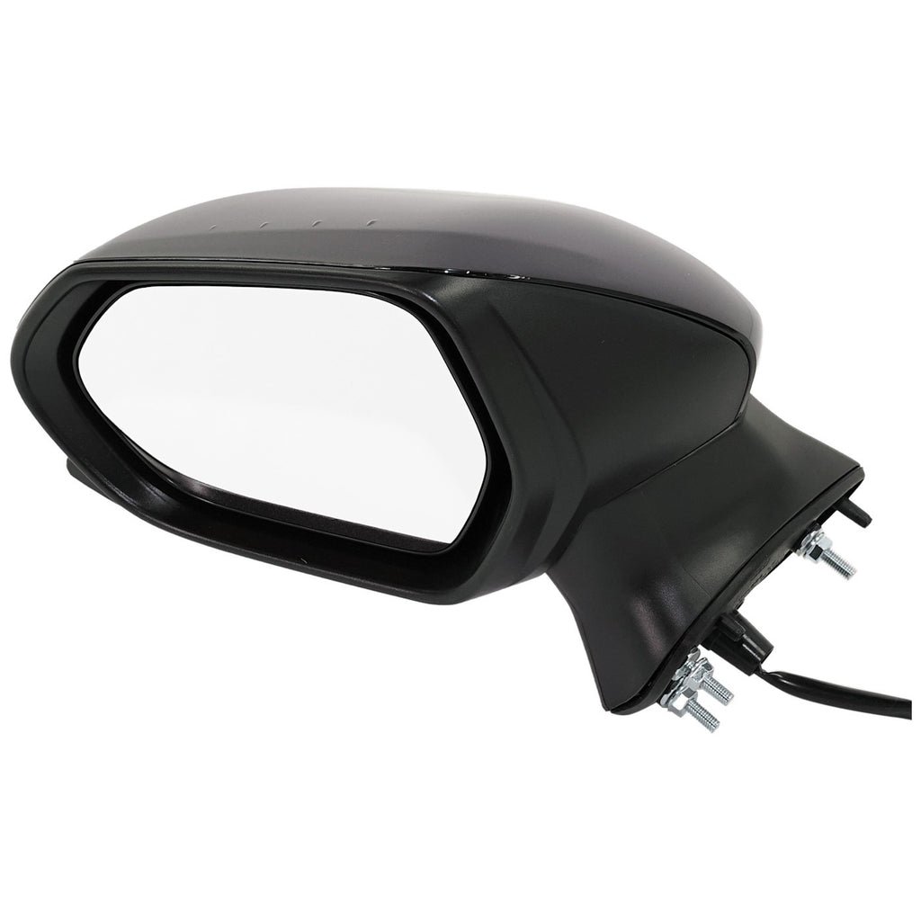 2018-2024 Toyota Camry Mirrors - Driver & Passenger Side (8791006800)