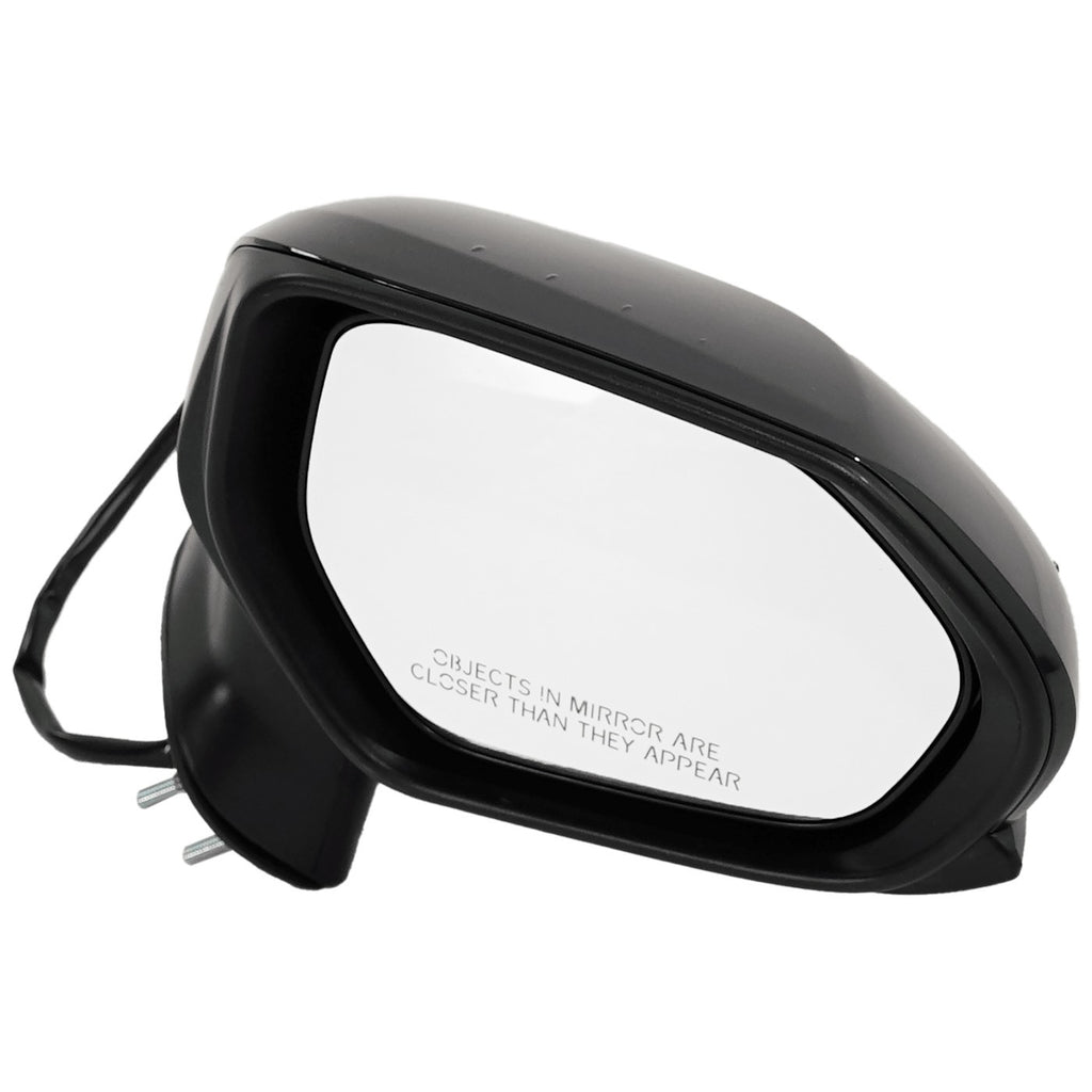 2018-2024 Toyota Camry Mirrors - Driver & Passenger Side (8791006800)