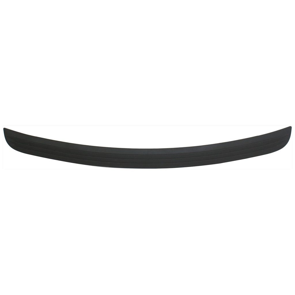 2002-2005 Dodge Ram 1500, Ram 2500 & Ram 3500 Bumper Face Bar - Front (55077946AB)
