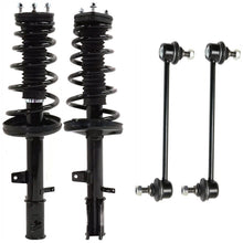 Load image into Gallery viewer, 2009-2012 Toyota Venza Loaded Struts - Rear, Driver &amp; Passenger Side (1333433L)