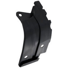 Load image into Gallery viewer, 2023-2024 Hyundai Palisade Bumper Bracket - Front, Driver Side, Lower (865A7S8CA0)