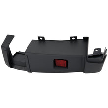 Load image into Gallery viewer, 2014-2023 Ram ProMaster 1500, ProMaster 2500 &amp; ProMaster 3500 Bumper Face Bar End Extension - Rear, Left (5MA18LAHAA)