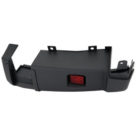 2014-2023 Ram ProMaster 1500, ProMaster 2500 & ProMaster 3500 Bumper Face Bar End Extension - Rear, Left (5MA18LAHAA)