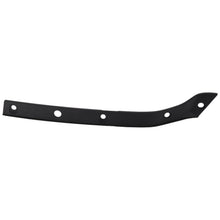 Load image into Gallery viewer, 2013-2016 Chevrolet Malibu &amp; Malibu Limited Bumper Trim - Front, Left, Upper (22761932)