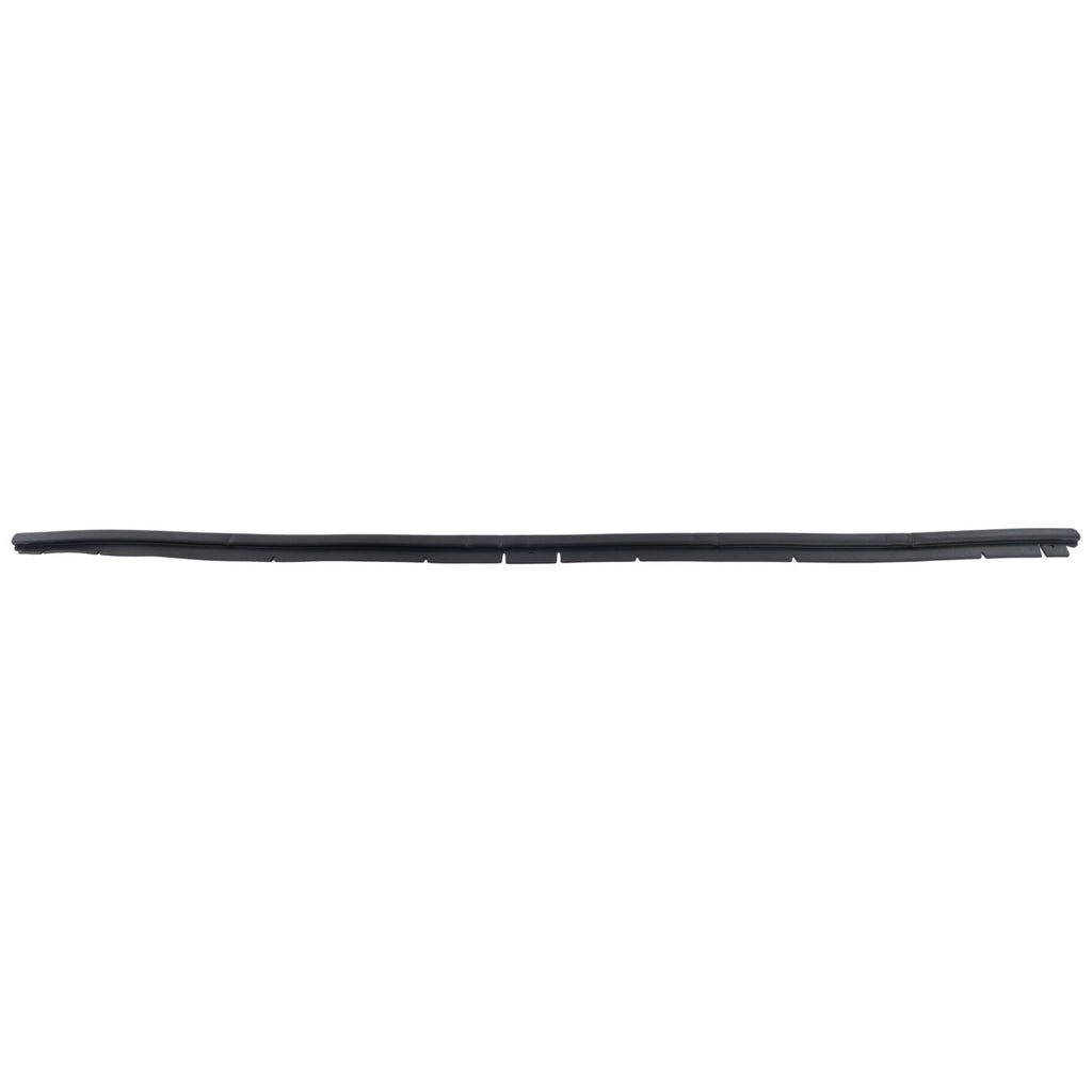 2009-2013 Toyota Corolla Bumper Trim - Front (5339502040)