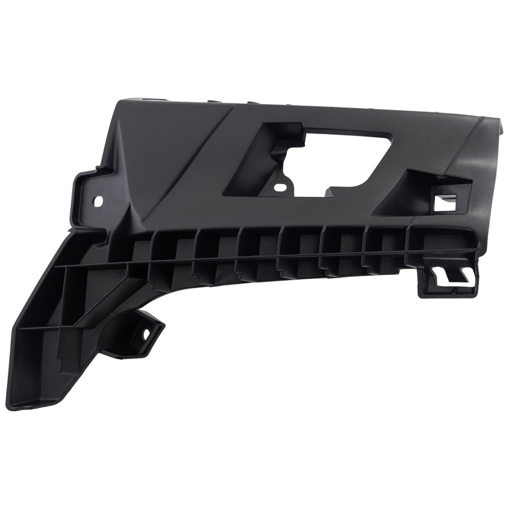 2021-2023 Audi Bumper Face Bar - Front, Left (80A807095E)