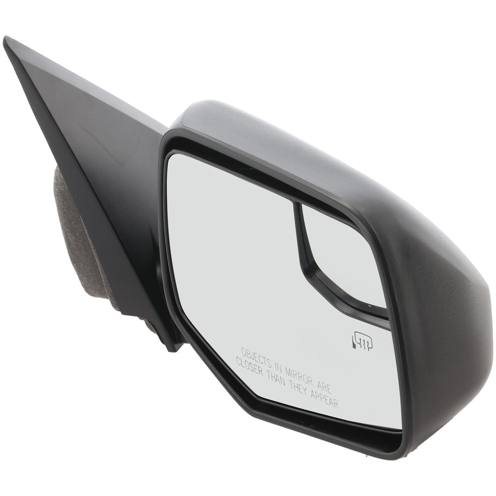 2008-2012 Ford Escape & Mercury Mariner Mirror - Right, Heated (8L8Z17682CA)