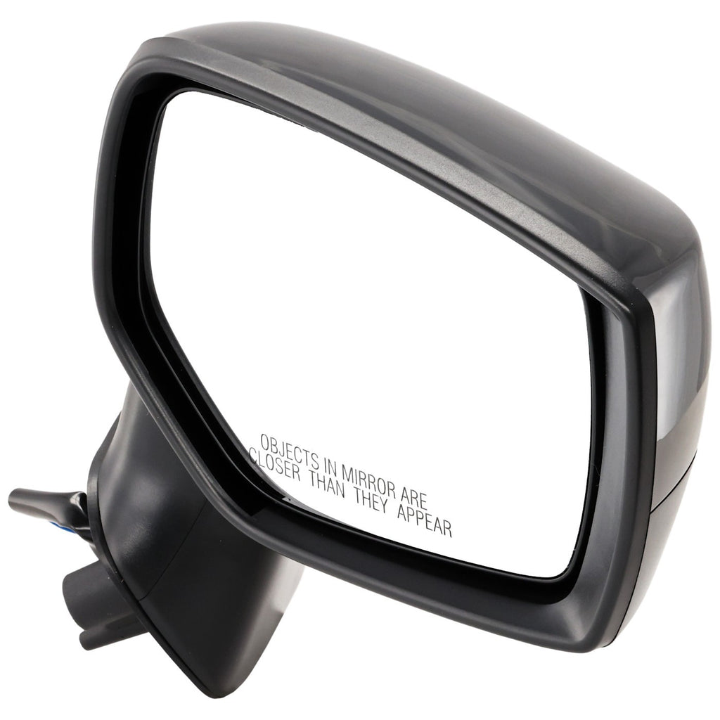 2015-2017 Subaru Legacy & Outback Mirror - Right (91036AL11B)