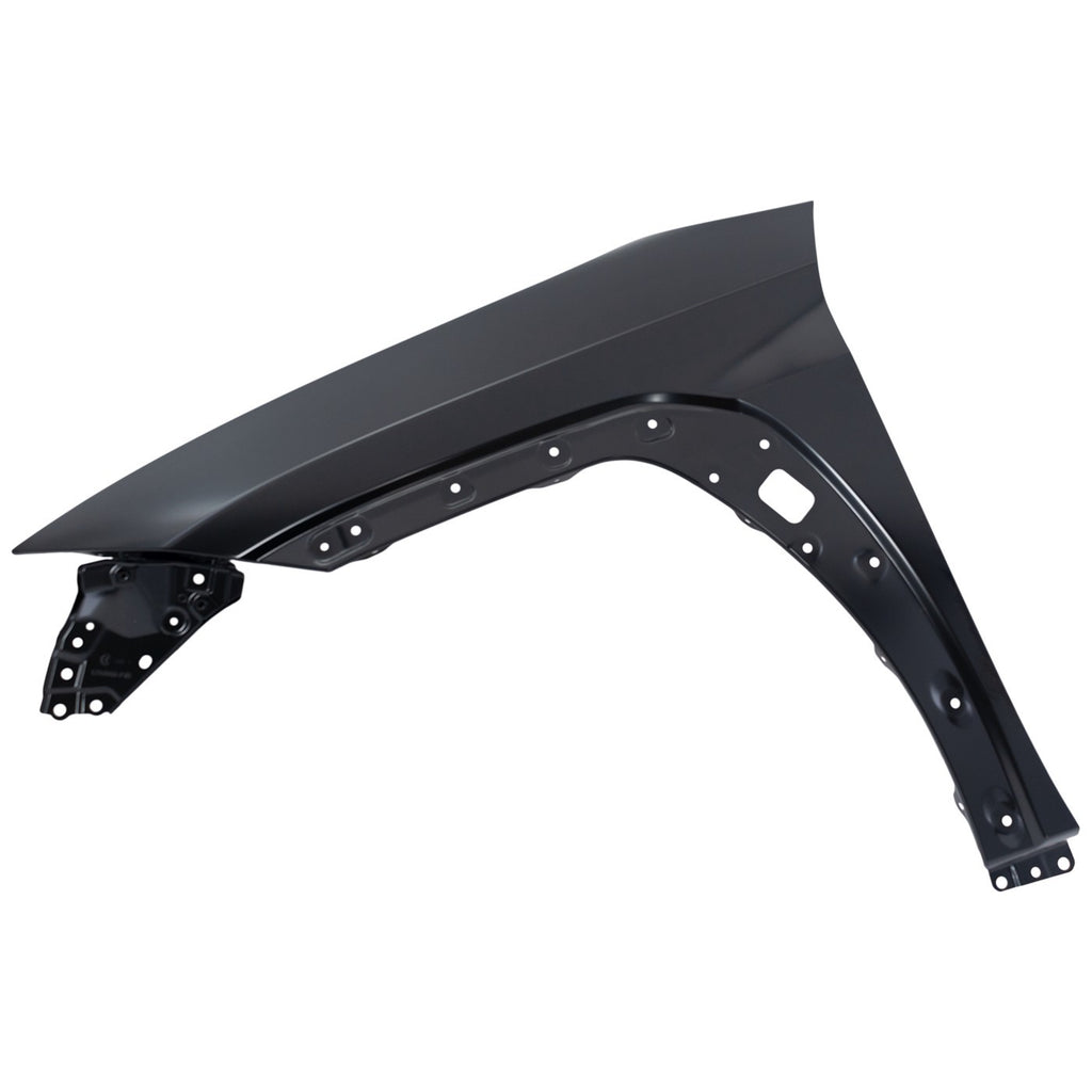 2019-2023 Lexus UX200 & UX250h Fender - Front, Driver Side (5380276040)