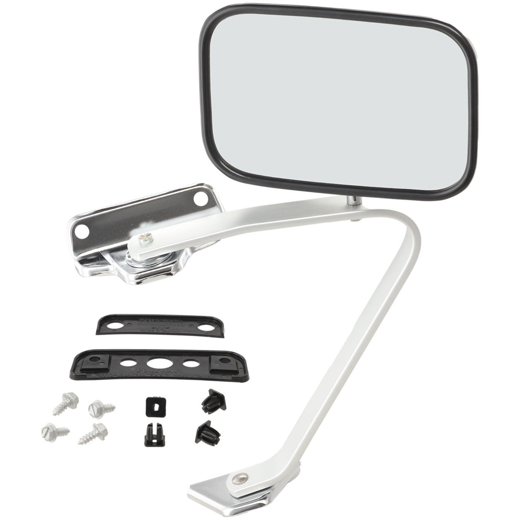 1987-1991 Ford Mirror - Right (E5TZ17696A)