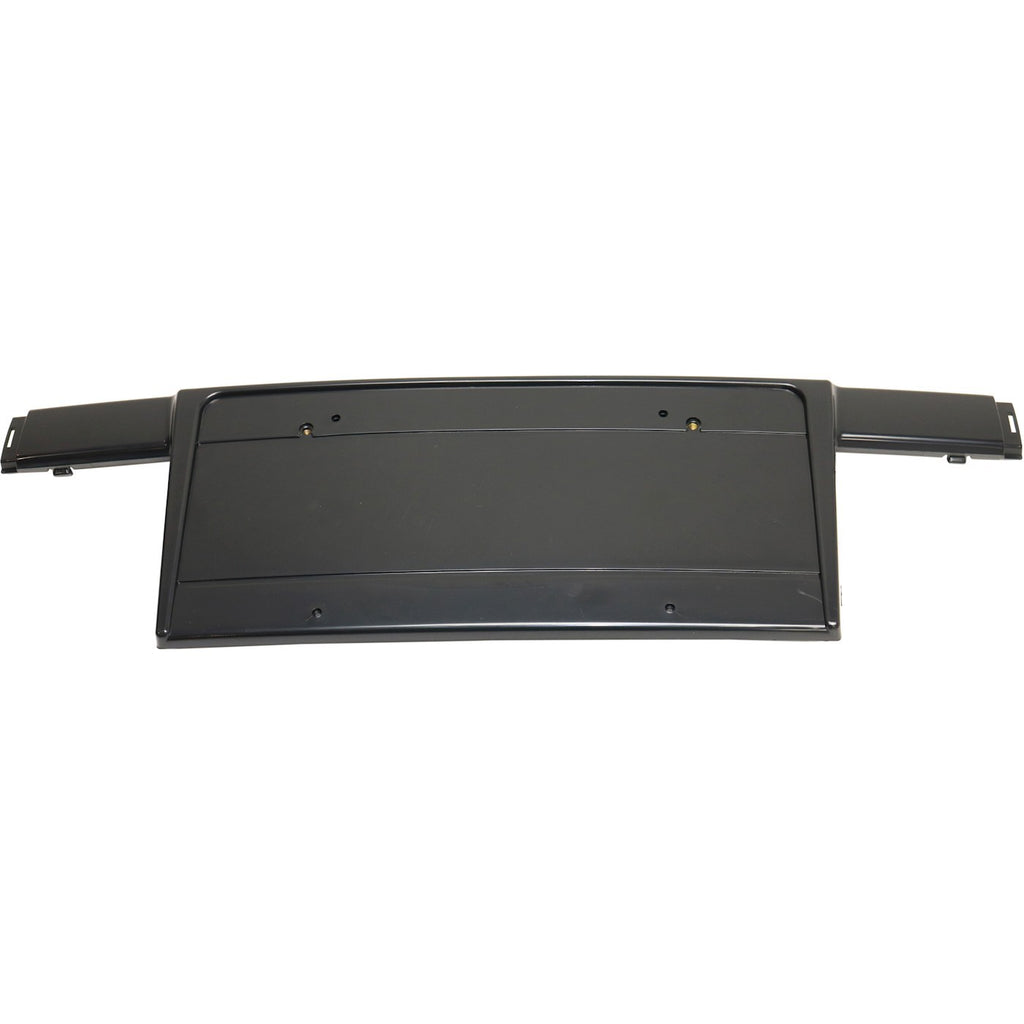 Honda Fit License Plate Bracket - Front (51117005978)