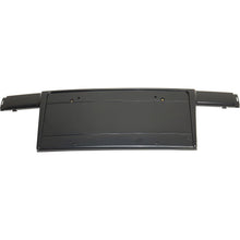 Load image into Gallery viewer, Honda Fit License Plate Bracket - Front (51117005978)