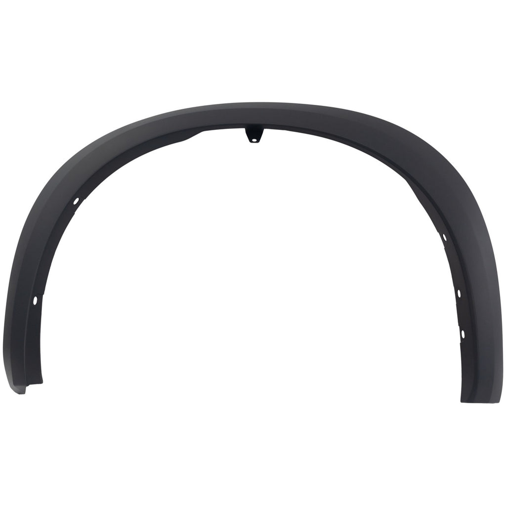 2022-2024 Nissan Pathfinder Fender Flare - Front, Left (638616TA0A)
