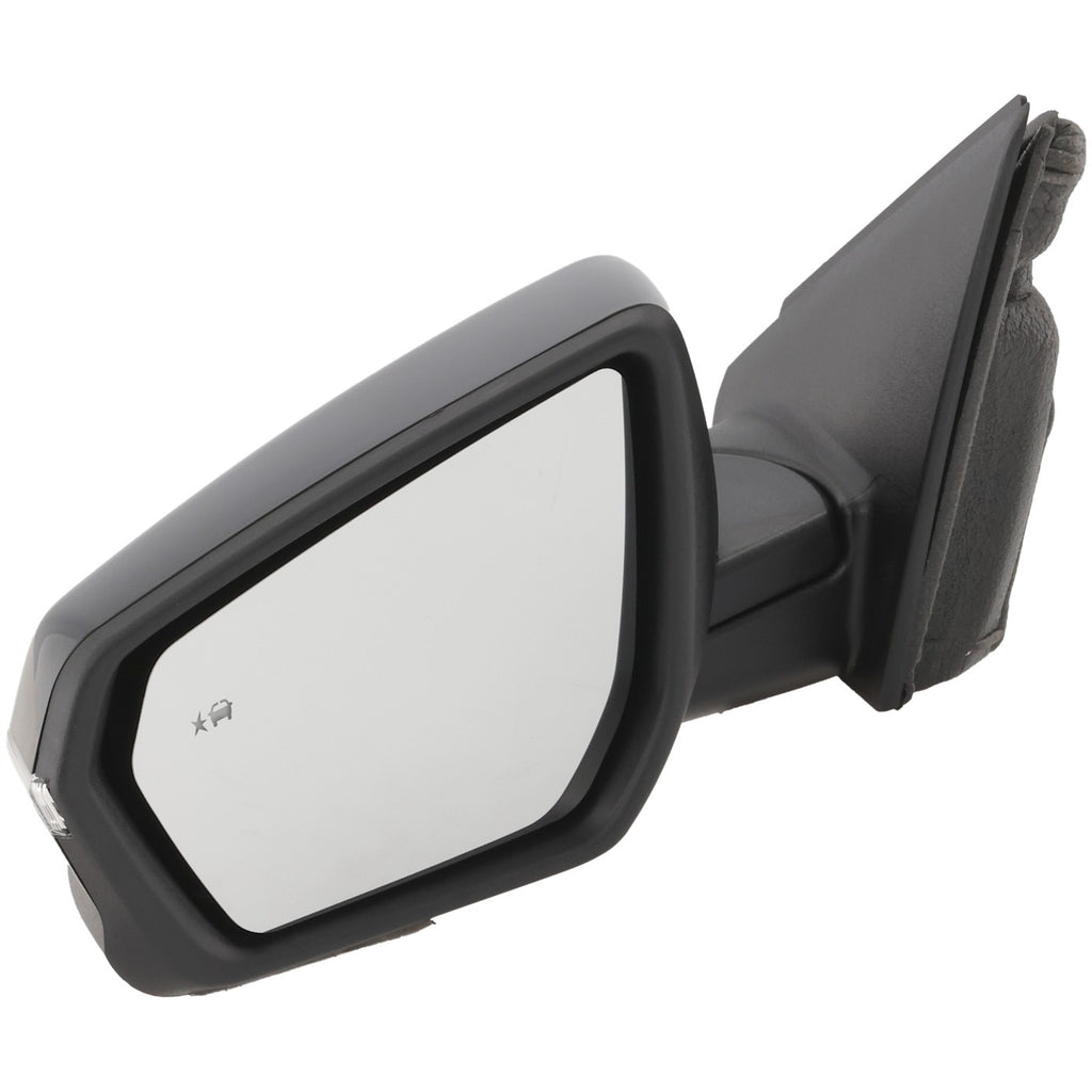 2018-2023 Chevrolet Equinox & GMC Terrain Mirror - Left, Heated (84545949)