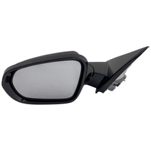 Load image into Gallery viewer, 2021-2024 Chevrolet Trailblazer Mirror - Left, Heated (42725573)