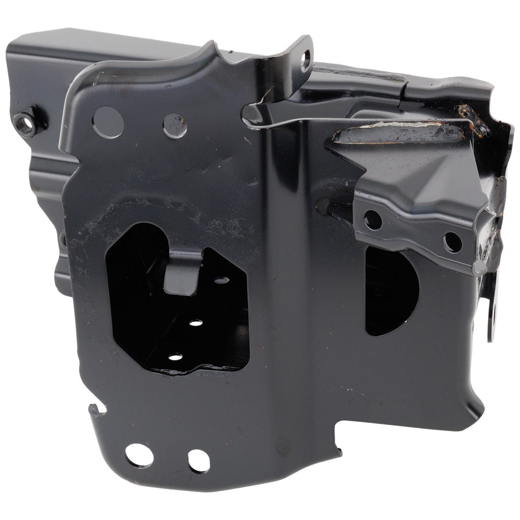 2019-2023 Lexus UX200 & UX250h Bumper Bracket - Front, Passenger Side, CAPA Certified (5701376030)