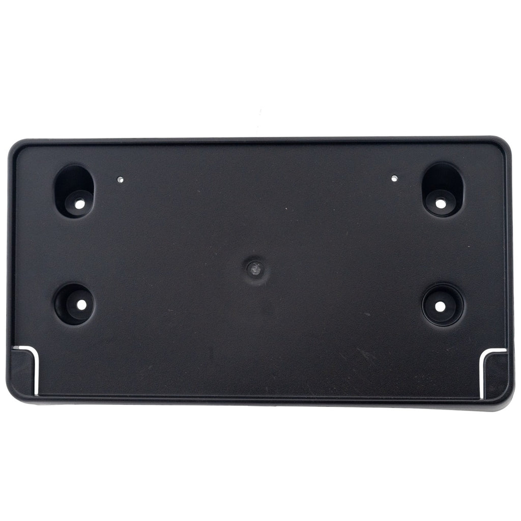 2022-2024 Jeep Compass License Plate Bracket - Front (6WA18RXFAA)