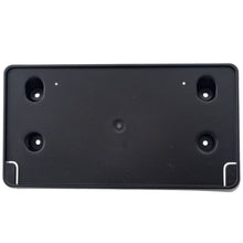 Load image into Gallery viewer, 2022-2024 Jeep Compass License Plate Bracket - Front (6WA18RXFAA)