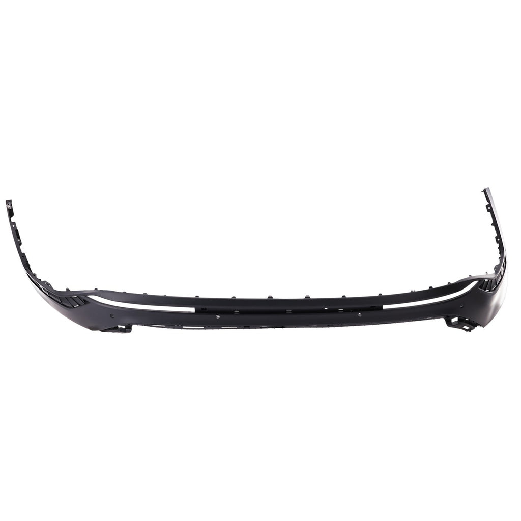 2021-2023 Hyundai Santa Fe Bumper Cover - Rear, Lower (86650S2850)