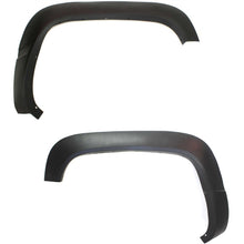 Load image into Gallery viewer, 1988-1992 GM Fender Flares - Front, Driver &amp; Passenger Side (15723502)