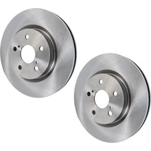 Load image into Gallery viewer, 2018-2022 Lexus &amp; Toyota Brake Rotor Front