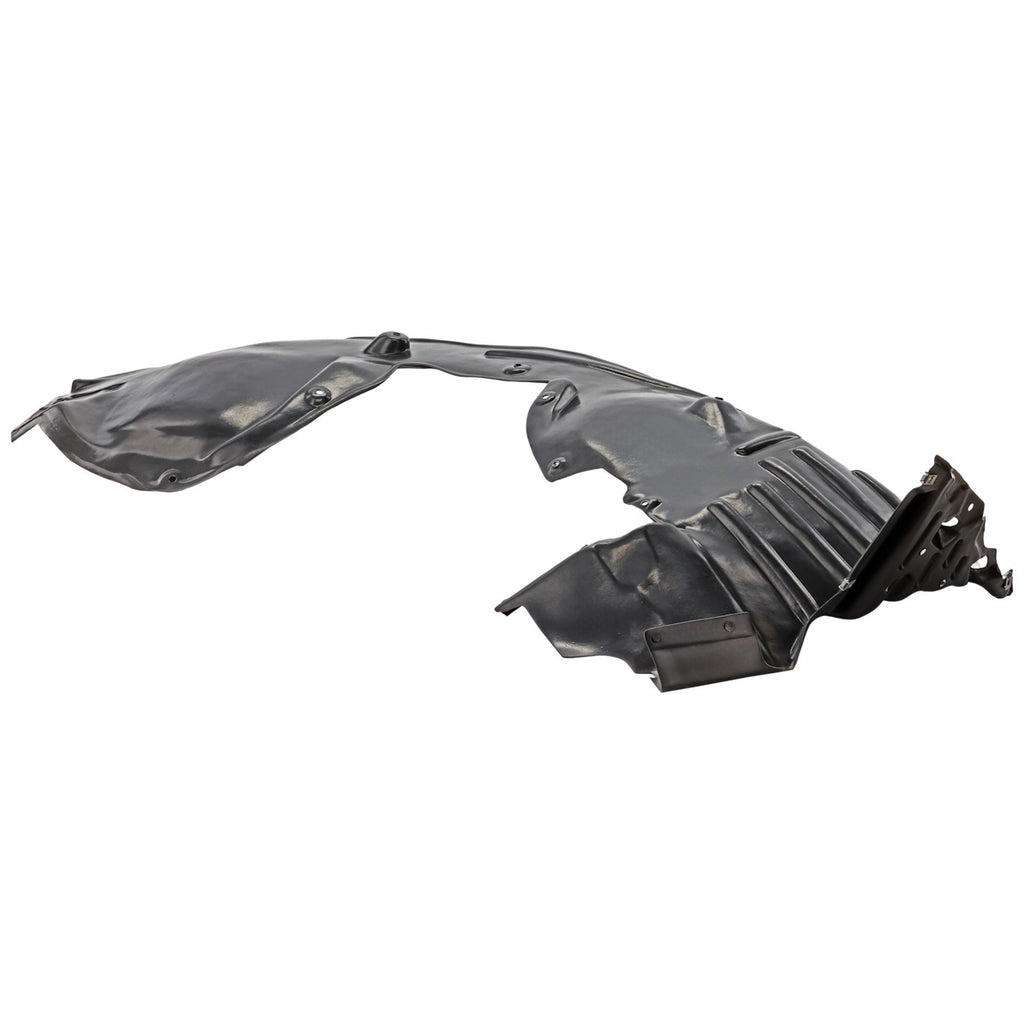 2021-2025 Honda Passport & Ridgeline Fender Liner - Front, Driver Side, Inner (74151T6ZA00)