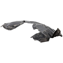 Load image into Gallery viewer, 2021-2025 Honda Passport &amp; Ridgeline Fender Liner - Front, Driver Side, Inner (74151T6ZA00)