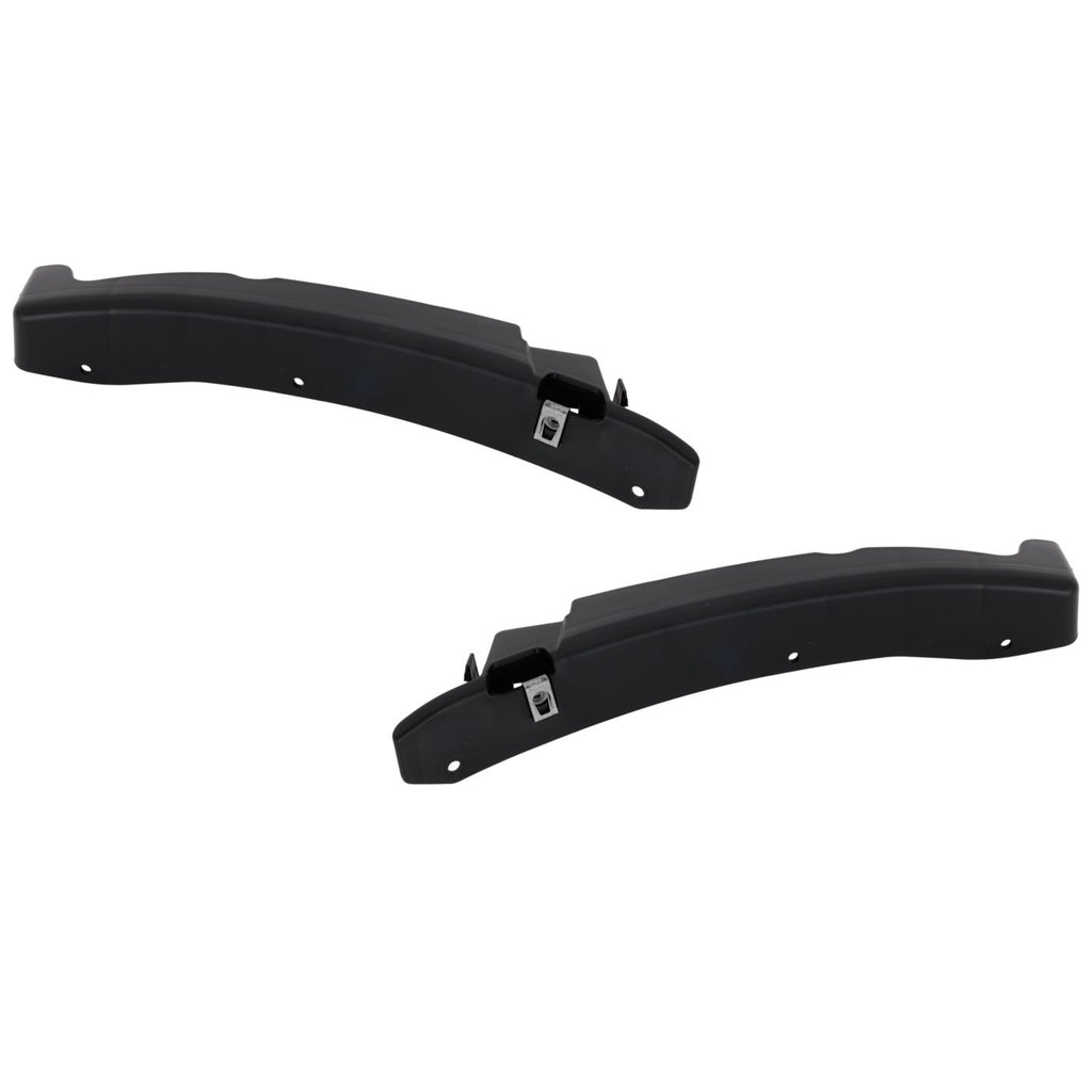 2017-2018 Ram 2500 & 3500 Bumper Bracket - Front (68064309AA)