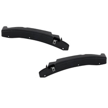 Load image into Gallery viewer, 2017-2018 Ram 2500 &amp; 3500 Bumper Bracket - Front (68064309AA)