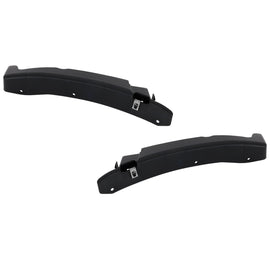 2017-2018 Ram 2500 & 3500 Bumper Bracket - Front (68064309AA)