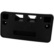 Load image into Gallery viewer, GMC Sierra License Plate Bracket - Front (84186107)