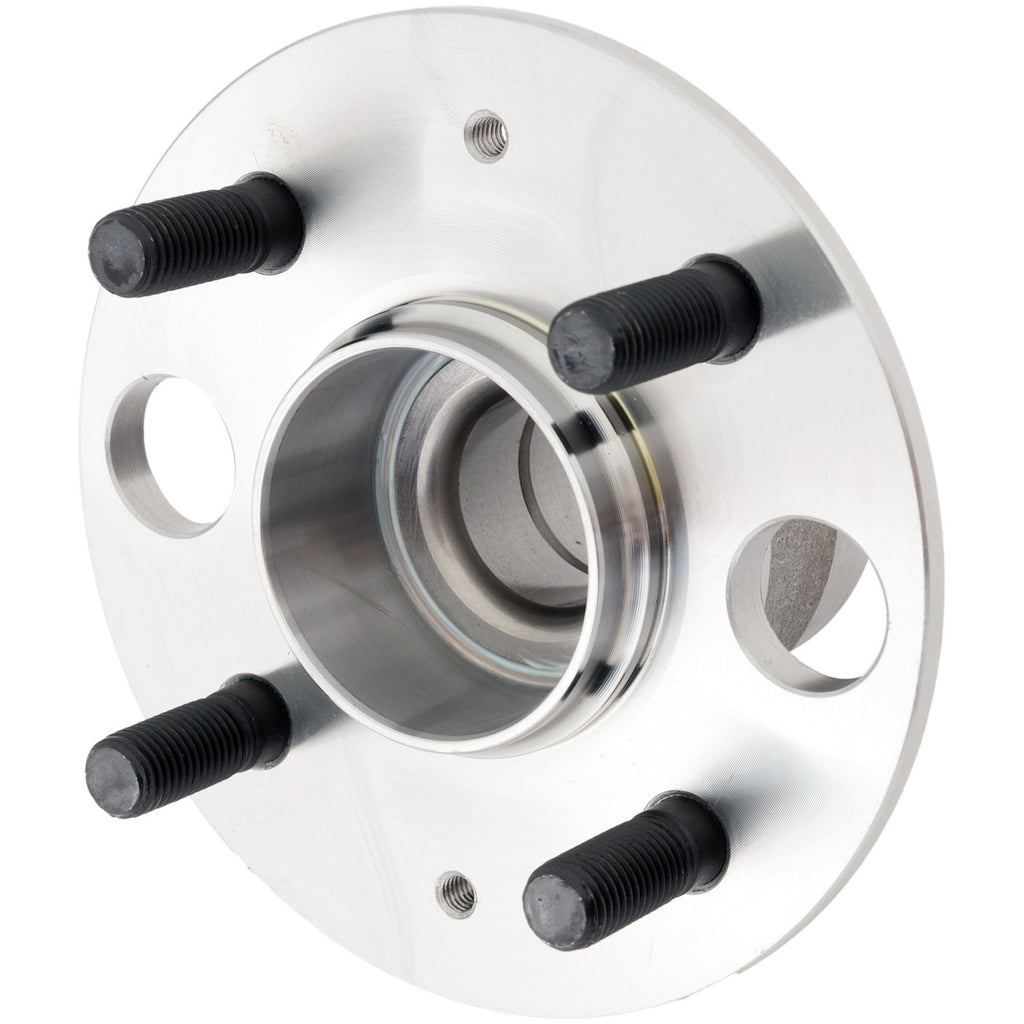 1992-2000 Acura Integra, Honda Civic & Honda Civic del Sol Wheel Hub - Rear, Driver or Passenger Side (512034)