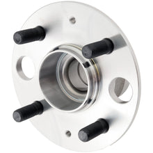 Load image into Gallery viewer, 1992-2000 Acura Integra, Honda Civic &amp; Honda Civic del Sol Wheel Hub - Rear, Driver or Passenger Side (512034)