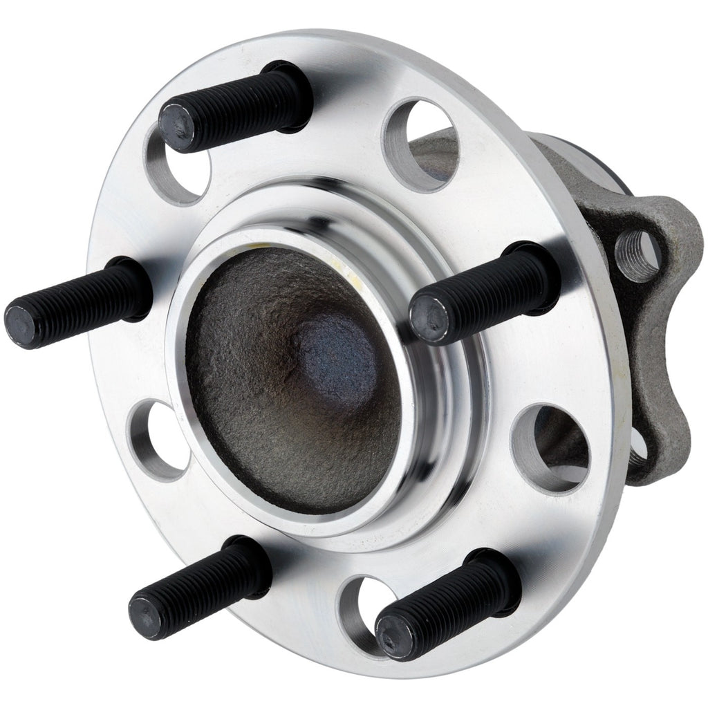2007-2015 Honda Accord Crosstour, CR-V & Crosstour Wheel Hub - Rear, Driver or Passenger Side (42200SWB951)